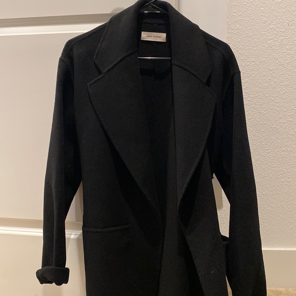 Cashmere Jacket